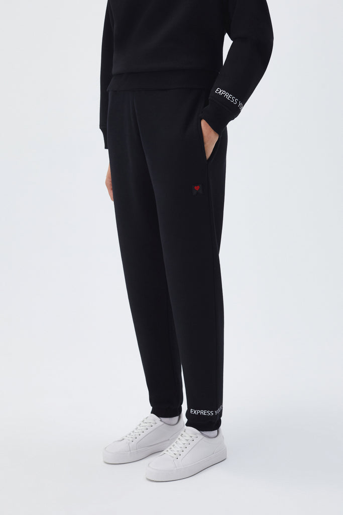 BREKKA Minya Pants - black - side